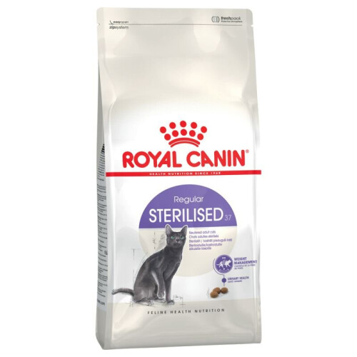 Royal Canin Royal Canin Nutrizione Feline - Crocchette - 4 kg
