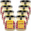 (Seafood) Colman's Classic Condiments Sauce Jar, 8 Packs 1