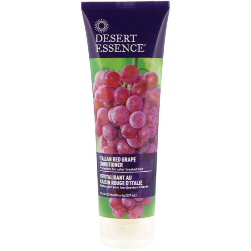 Conditioner, Italian Red Grape, 8 fl oz (237 ml)