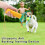 Ranpo Powerful Ultrasonic Dog Repeller Anti Barking Outdoor 11
