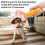 Ranpo Powerful Ultrasonic Dog Repeller Anti Barking Outdoor 9