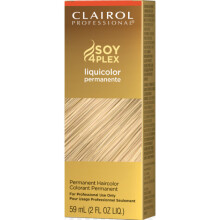 (10N Lightest Neutral Blonde) Clairol Soy 4plex Lightest Neutral Blonde 10N