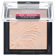 wet n wild, MegaGlo Highlighting Powder, 335A Bloom Time, 0,19 oz (5,4 g)
