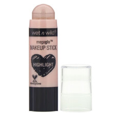 wet n wild, MegaGlo Makeup-Stick, Highlighter, 0,21 oz (6 g)