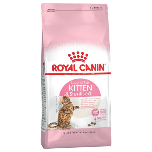 Royal Canin ROYAL CANIN Chatons Stérilisés 3,5 kg 1