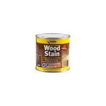 Everbuild WSTAINSNO02 Natural Oak Wood Stain - 250ml