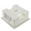 kenable kenable Dry Lining Back Box Pattress Box 1 Gang 35mm 2