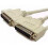 kenable Switchbox Cable 25 pin male to 25 pin male Parallel/Serial 3m 1