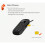 Ranpo Ranpo Bluetooth μίνι κινητό κινητό τηλέφωνο ξεκλείδωτο GSM Dialer BM70 ακουστικό 5