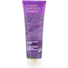 Desert Essence, Sabonete Corporal, Lavanda Búlgara, 8 fl oz (237 ml)