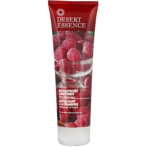 Conditioner, Red Raspberry, 8 fl oz (237 ml)