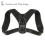Back Posture Corrector Shoulder Straight Support Brace Belt 7