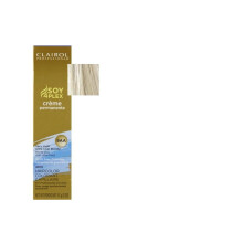 (9AA Very Light Ultra Cool Blonde) Clairol Soy 4plex Very Light Ultra Cool Blonde 9AA