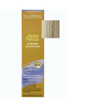 (10A Lightest Cool Blonde) Clairol Soy 4plex Lightest Cool Blonde 10A