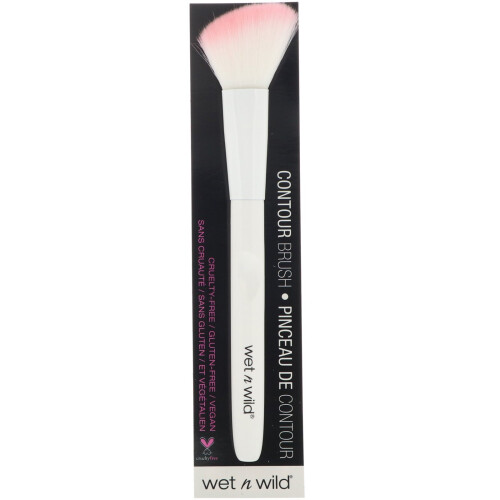 Wet n Wild Wet n Wild, Contour Brush, 1 Brush 1