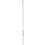 Wet n Wild Wet n Wild, Angled Liner Brush, 1 Brush 1