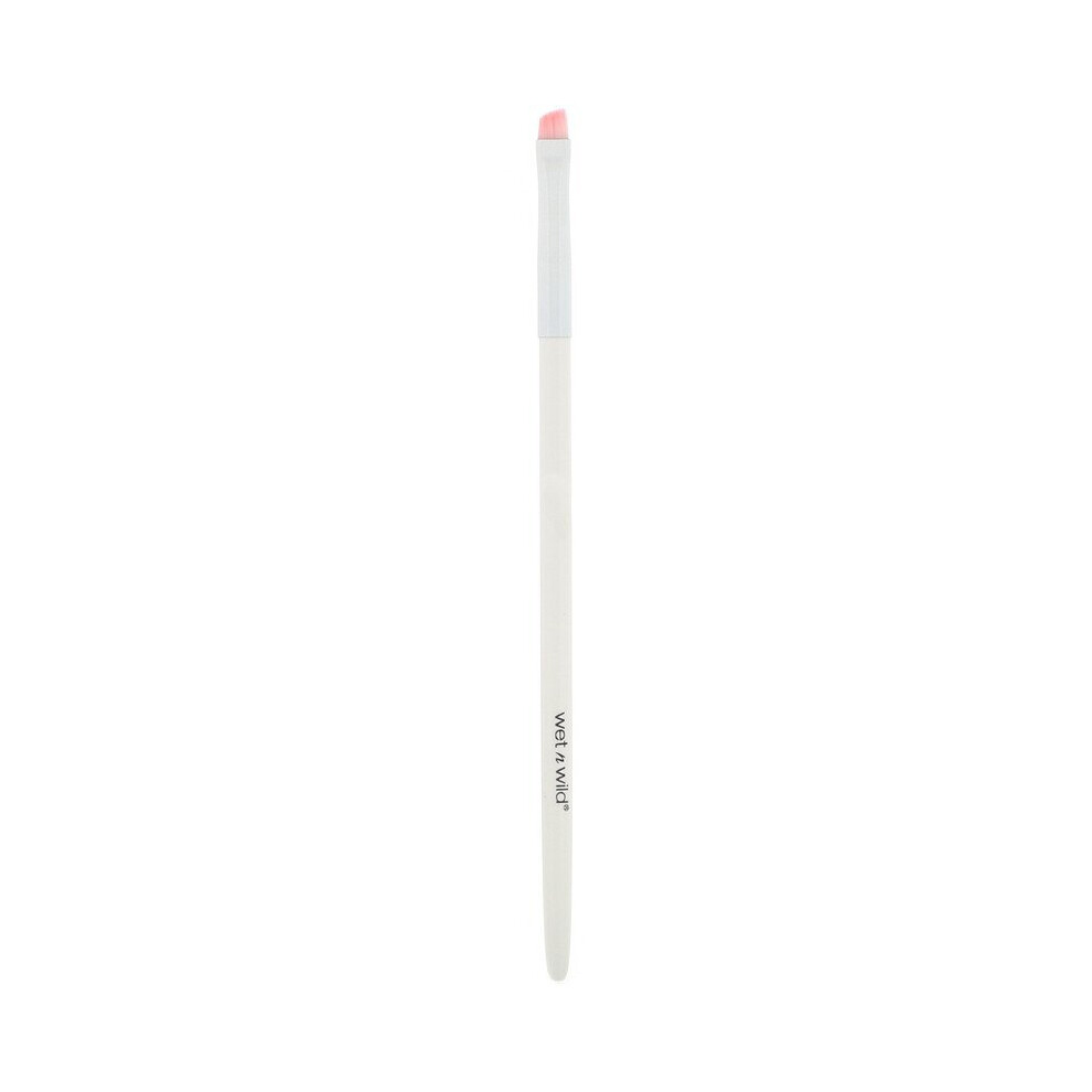 Wet n Wild, Angled Liner Brush, 1 Brush