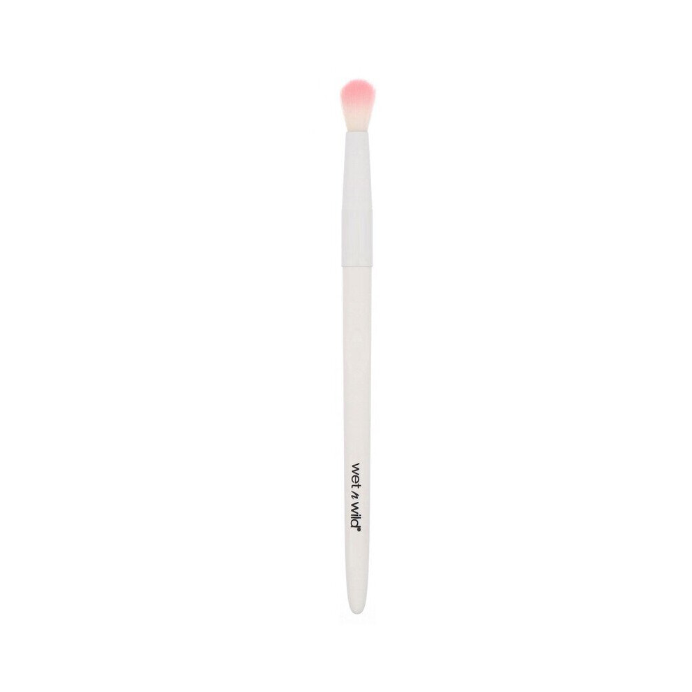 Wet N Wild , Crease Brush, 1 Brush