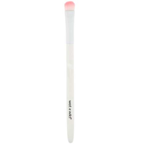 Wet n Wild Wet n Wild, Small Eyeshadow Brush, 1 Brush