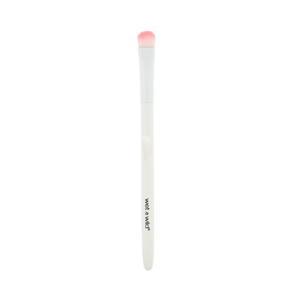 Wet n Wild, Small Eyeshadow Brush, 1 Brush