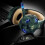 KOTION EACH G2600 Gaming Headset Over-Ear Headset 3.5mm LED Lighting Microphone 5