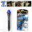 UV Light Fix Quick 5 Second Liquid Plastic Welding Compound Glue Repair Pen Tool 6