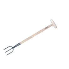 Long Handle Perennial Fork