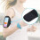 For iPhone 11 Running Jogging Sports Armband Case 3
