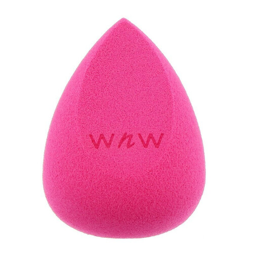 Wet n Wild wet n wild Σφουγγάρι Μακιγιάζ - Χαμηλή Απορρόφηση Προϊόντος για Εφαρμογή χωρίς Ρίγες