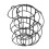Kitchen Storage Spiral Egg Holder Stand Rack Holds Up To 18 Eggs 3