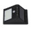 30 LED Solar Powered PIR Motion Sensor Wall Security Lights Garden Out 3
