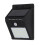30 LED Solar Powered PIR Motion Sensor Wall Security Lights Garden Out 12