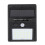 30 LED Solar Powered PIR Motion Sensor Wall Security Lights Garden Out 7