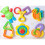 Fun Time Baby's Rattles & Teethers Nursery Gift Set 2