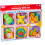 Fun Time Baby's Rattles & Teethers Nursery Gift Set 1