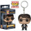Funko Funko Pocket POP! Keychain: Harry Potter - Harry Novelty Keyring - Collectible Mini Figure - Stocking Filler - Gift Idea - Official Merchandise - 2