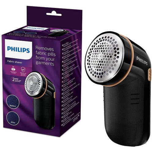 Philips Philips Rasierer Anti-Pilling GC026/80