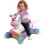VTech VTech 80-192373 Licorne Rock &amp; Ride, multicolore 2