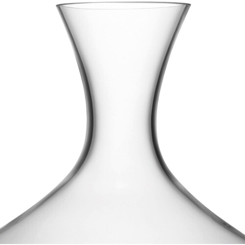 LSA International LSA International WI10 Wine Carafe 2.4L Clear 1