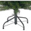 The Christmas Workshop 70660 6ft Green Pre-Lit Christmas Tree 4