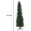 The Christmas Workshop 70660 6ft Green Pre-Lit Christmas Tree 5