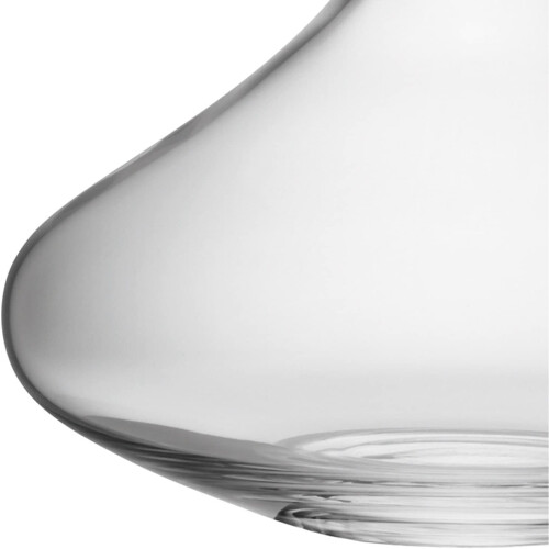 LSA International LSA International WI10 Wine Carafe 2.4L Clear 2