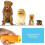Ranpo Powerful Ultrasonic Dog Repeller Anti Barking Outdoor 3