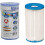 Intex 12' Swimming pool replacement filter 1