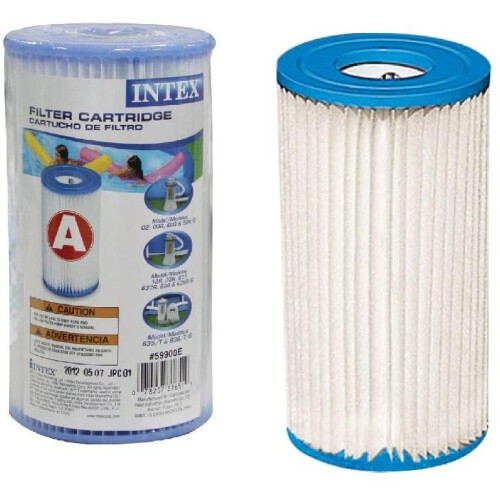 Intex 12' Swimming pool replacement filter