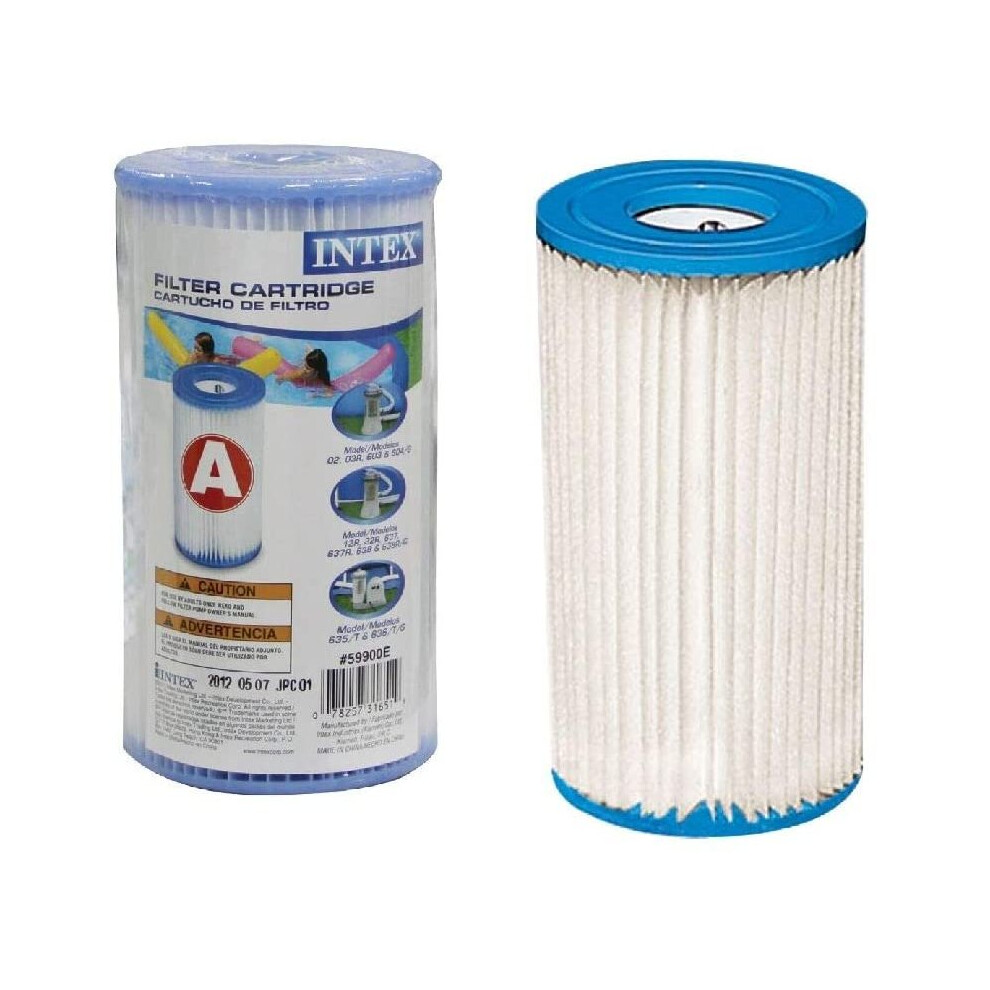 12' Swimming pool replacement filter