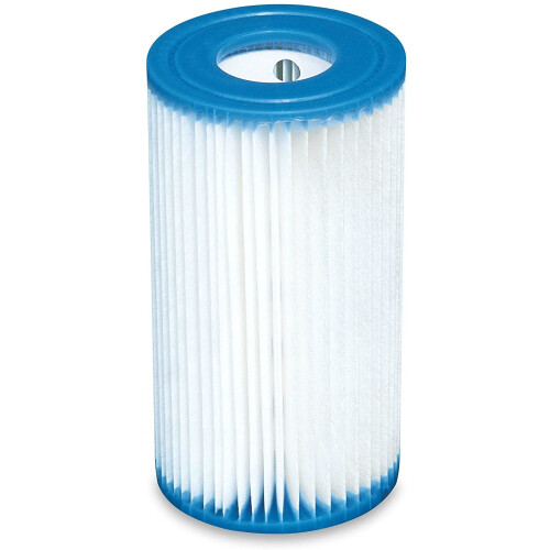Intex 12' Swimming pool replacement filter 1