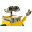 Disney Disney Wall-E και Eve Φιγούρες Δράσης, Υψηλή Κινητικότητα για Αυθεντική Ιστορία 5
