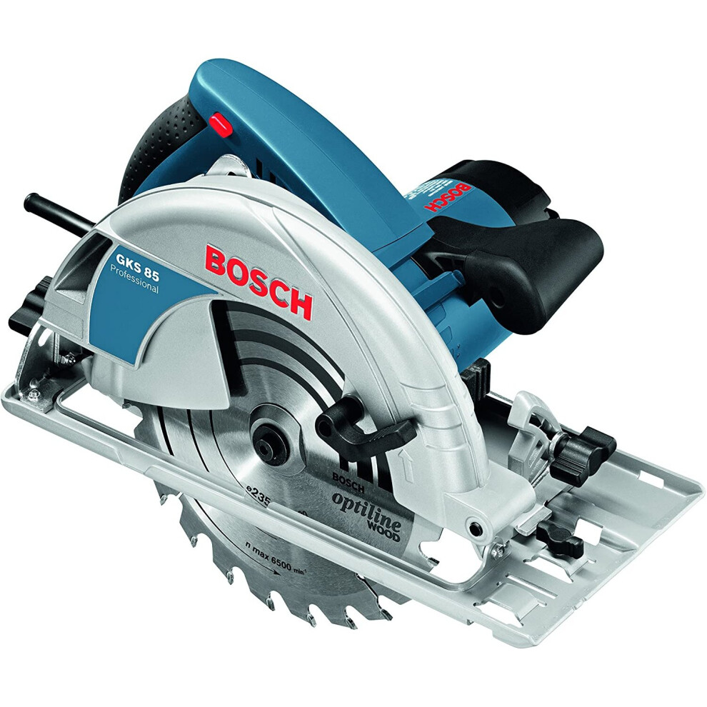Bosch Professional Gks 85 Corded 110 V Circular Saw