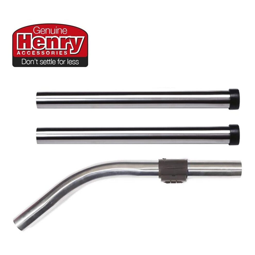 Henry 909563, Tubes